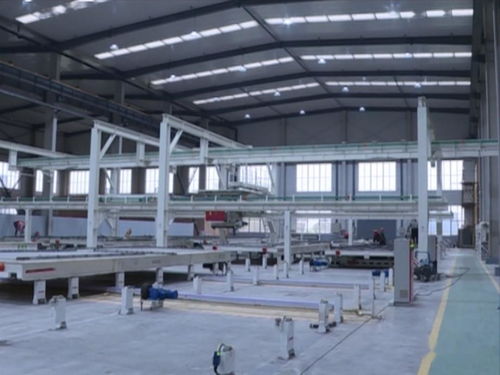 爭星創優企業巡禮 | 江蘇博拓建材 以轉型升級驅動高質量發展，鍛造建筑材料行業新標桿